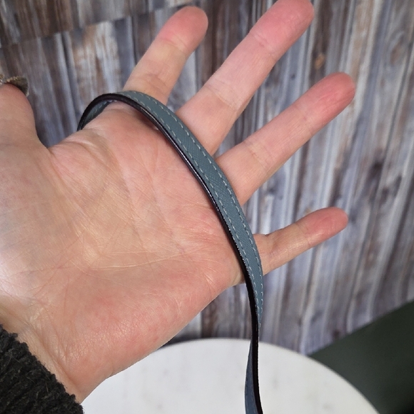 Kate Spade Slate Blue Crossbody Bag - Picture 8 of 10